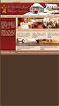 Mobile Screenshot of esdedonjoan.com